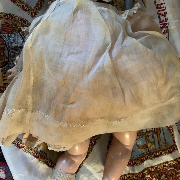 Madam Alexander doll little genius from the 1940s - Picture 3 of 4